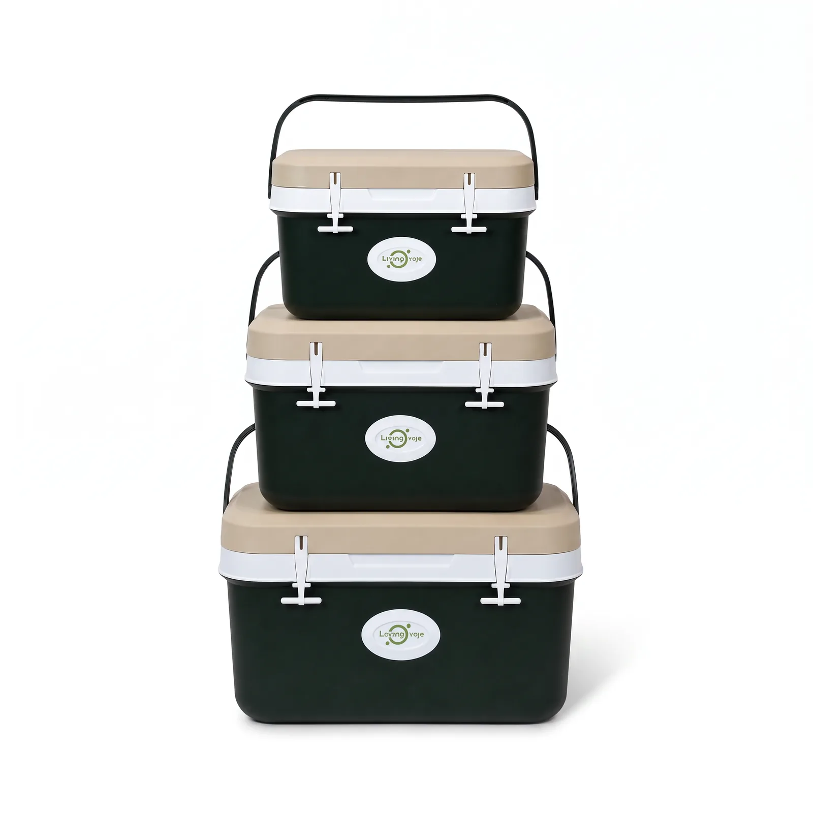 Ice Box, 6L & 11L & 25L